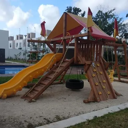 Casas Marina Turquesa-3