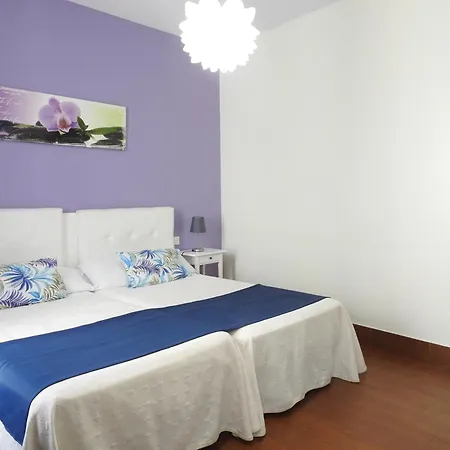 Habitaciones Amelia-3