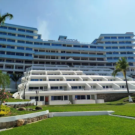 Hotel Aristos Acapulco-3