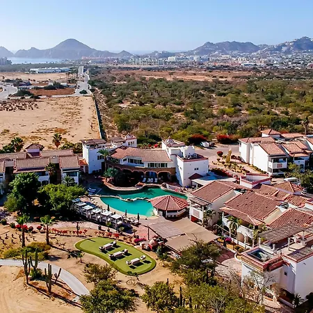 Los Cabos Golf Resort, Trademark Collection By Wyndham-2