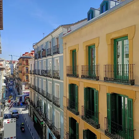 Hostal Royal Cruz-2