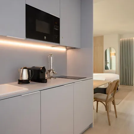 Staybridge Suites & Apartments Malaga By Ihg-2