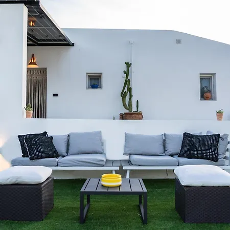 Villa Oasys-3