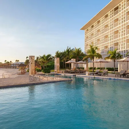 The Westin Cancun Resort Villas & Spa-2