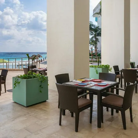 The Westin Cancun Resort Villas & Spa-3