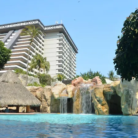 Princess Mundo Imperial Riviera Diamante Acapulco All Inclusive-3