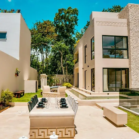 Villa Picasso Tulum-3