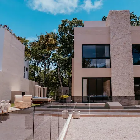 Villa Picasso Tulum-2