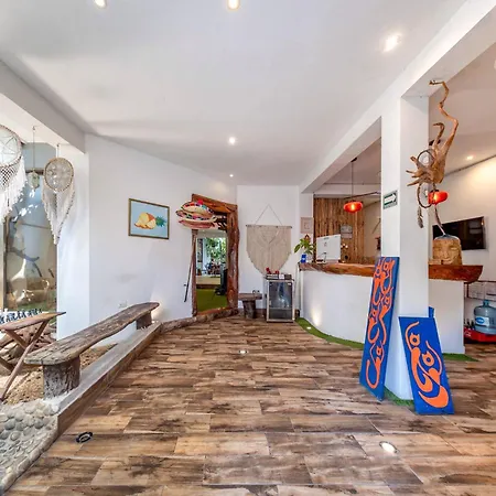 The Green Village Boutique Hotel-3