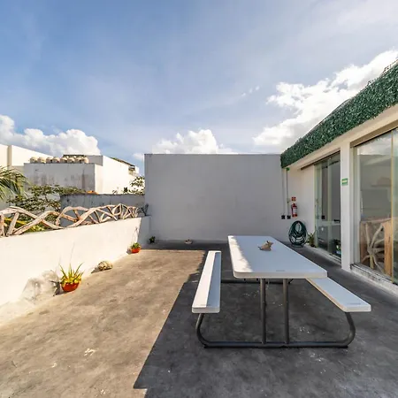 The Green Village Boutique Hotel-2