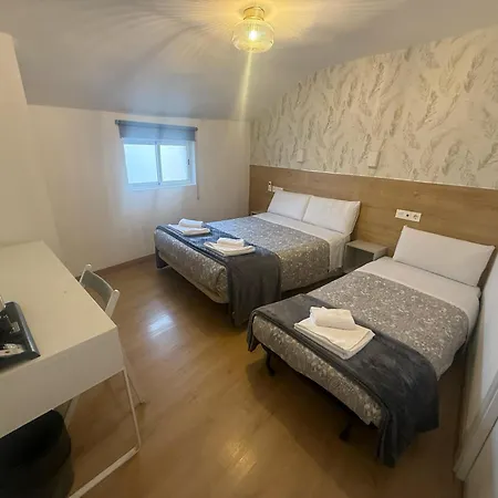 Hostal Esparteros-2