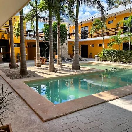 Hotel Iker-2