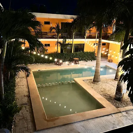 Hotel Iker-3