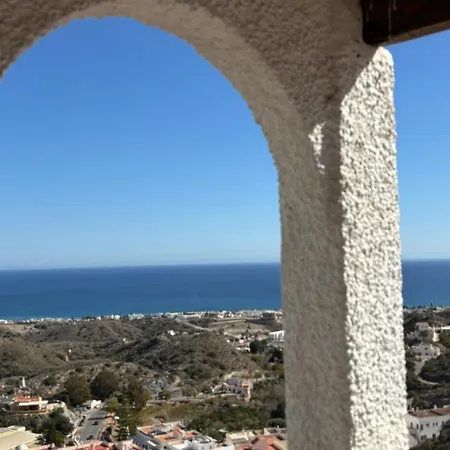 El Mirador de Mojácar-2