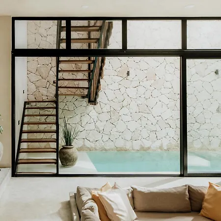 Casa Coco Jungle Villa - Pv Pool&Concierge 5B-3
