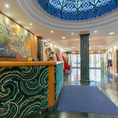 Hotel Sancho-2