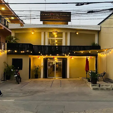 Corazon De Tulum-2