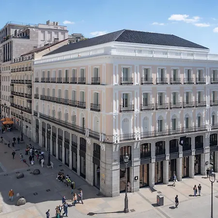LUTHIA Puerta del Sol-3
