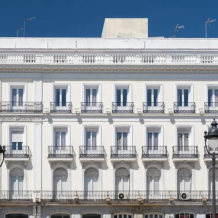FORTINN Puerta del Sol-2