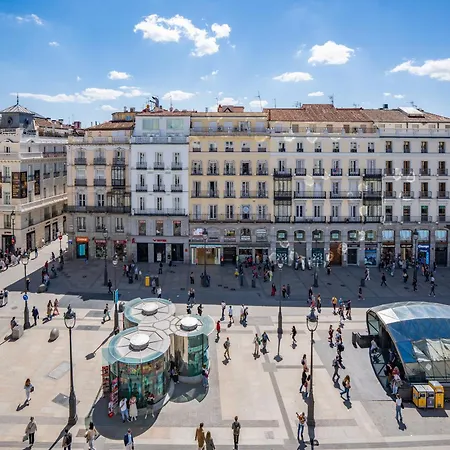 FORTINN Puerta del Sol-3
