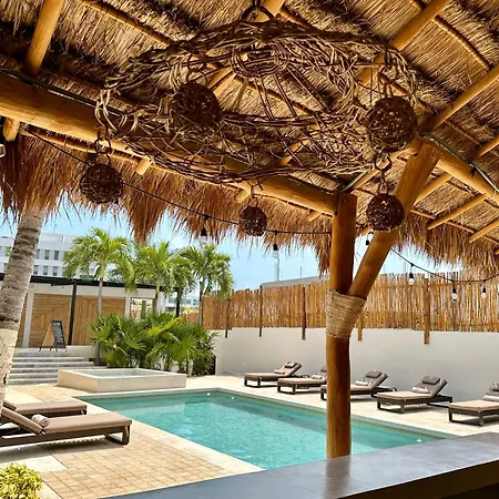 Pachamaya Holistic Wellness Boutique Hotel & Spa - Adults Only-2