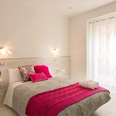 Hostal Met Madrid-2