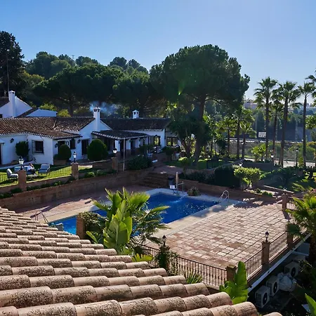Golf Hotel Alhaurin-3