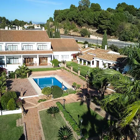 Golf Hotel Alhaurin-2