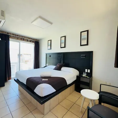 Hotel Stone-3