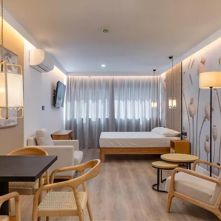 Ha Retiro Suites-3