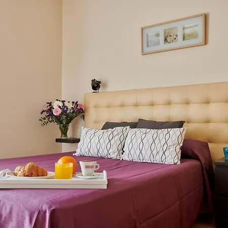 Aparthotel Encasa-3