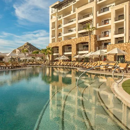 Grand Solmar Land'S End Resort & Spa-2