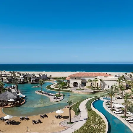 Grand Solmar Pacific Dunes Resort, Golf & Spa-3