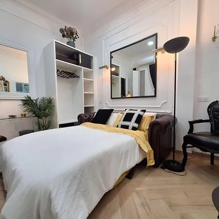 Salamanca Luxury Rooms-3