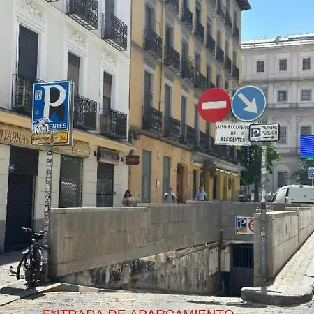 Hostal San Blas-2