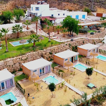 B&B La Nava Suites-3