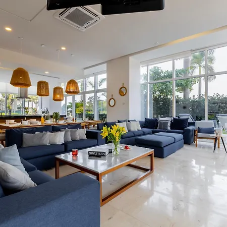 Capitalia Tres Mares Beach Residences&Marina-2