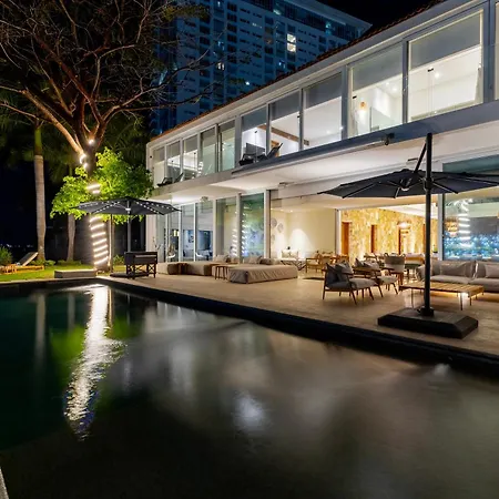 Capitalia Tres Mares Beach Residences&Marina-3