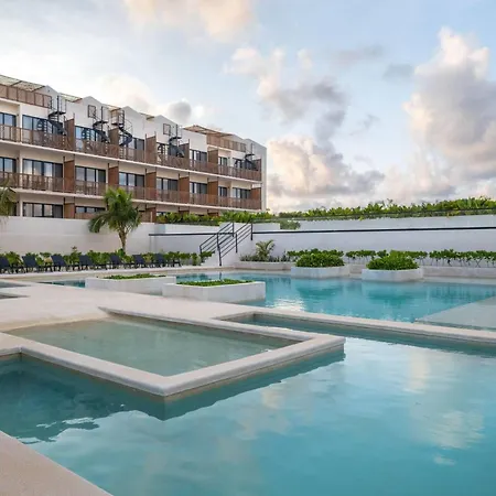 Wyndham Tulum-3