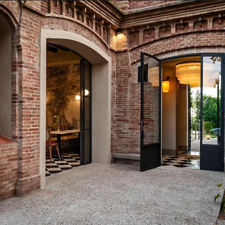 Hotel Boutique Lapety-2