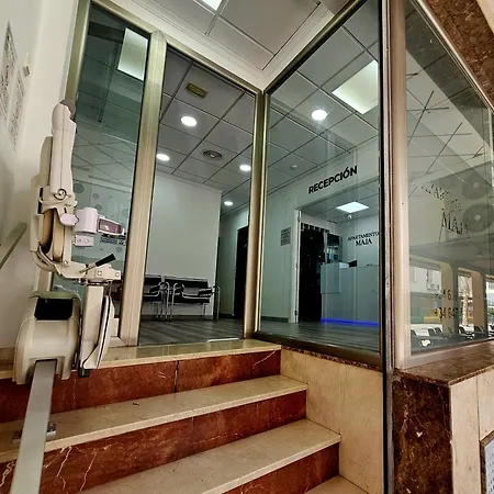 Hostal Anna Benidorm-2