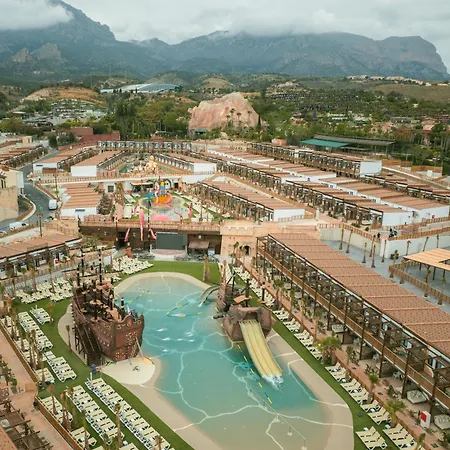 Magic Pirates Island Resort-2
