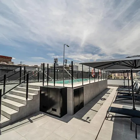 Itc Madrid By Soho Boutique-2