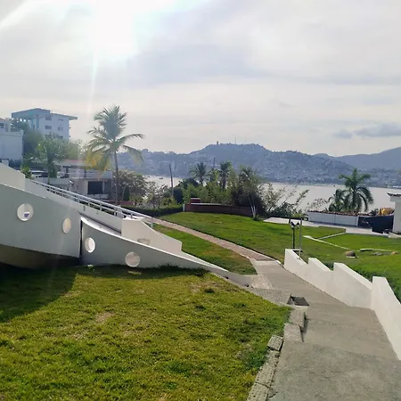 Hotel Aristos Acapulco-2