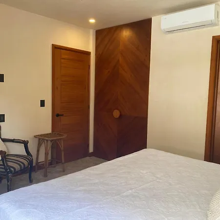Condominio Talulah Living Tulum-2