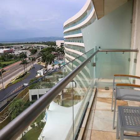 Palacio Mundo Imperial Riviera Diamante Acapulco All Inclusive-2