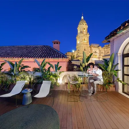 Coeo Fresca Roof Garden Signature Apartments-3