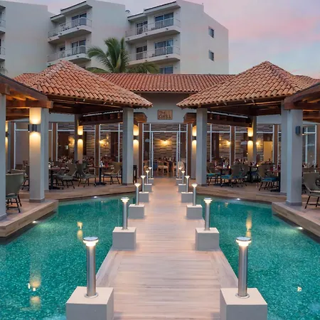 Krystal Grand Nuevo Vallarta-3