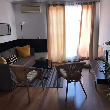 New Point Madrid Apartments-2