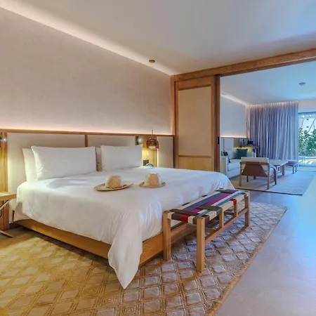 Unico Hotel Riviera Nayarit (Adults Only)-3